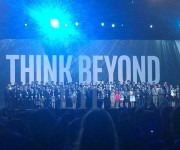 Peneliti Muda Indonesia Timba Pengalaman Sains di Intel ISEF 2016, Arizona